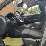 2023 Nissan Qashqai 5