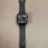 Apple Watch Series 10 42 мм GPS 2
