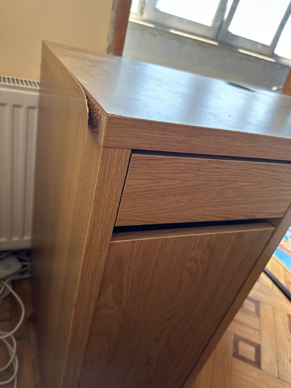 Стол IKEA MICKE 5