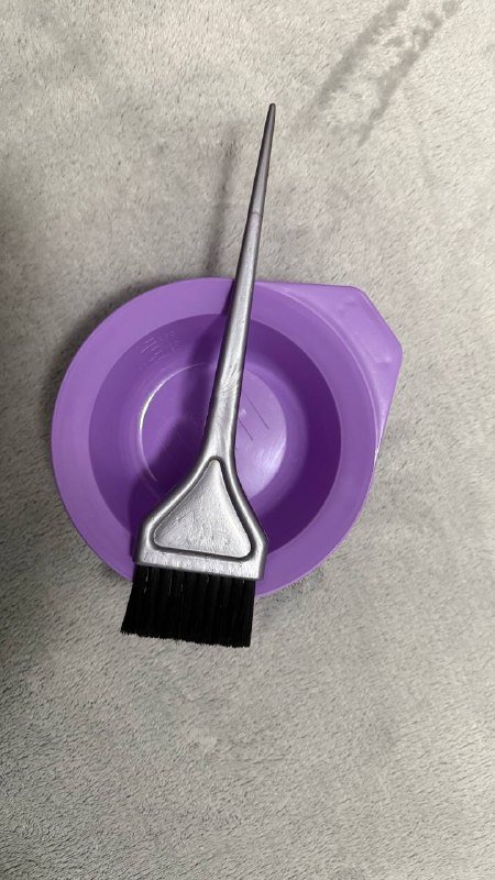 Настольное зеркало 2