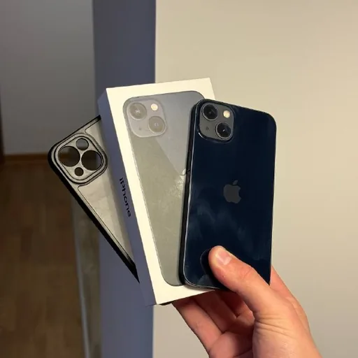 iPhone 13 128G