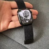 Apple Watch Series 11 42mm Black 4