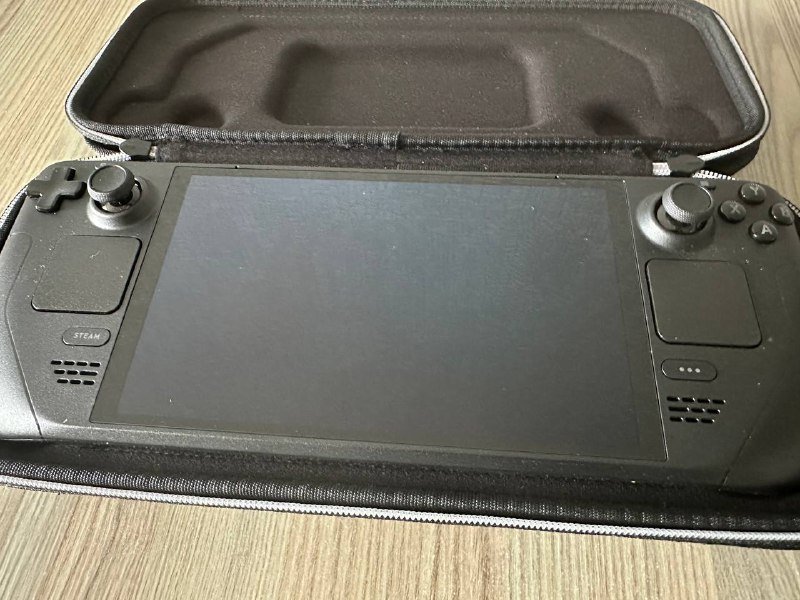 Steam Deck OLED 1TB 3