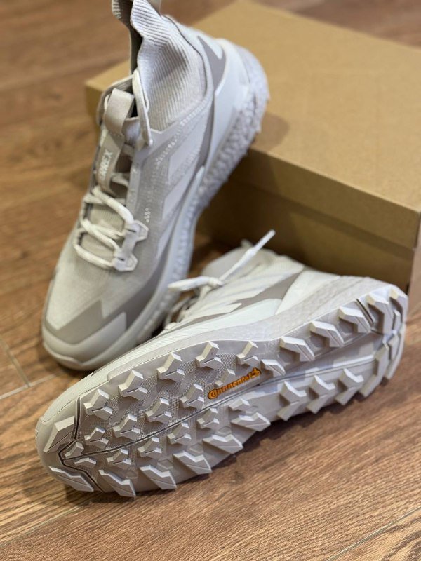 Мужские кроссовки Adidas Terrex 4