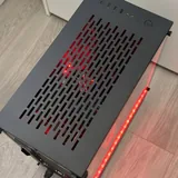 Мощный игровой компьютер Ryzen 7 3800X 5