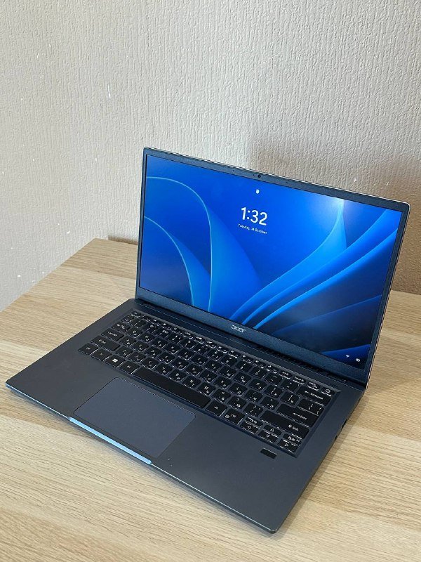 Ноутбук Acer Swift SF314-511 Intel Core i3 8ГБ SSD