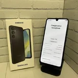 Samsung S24 FE, Samsung A16 7