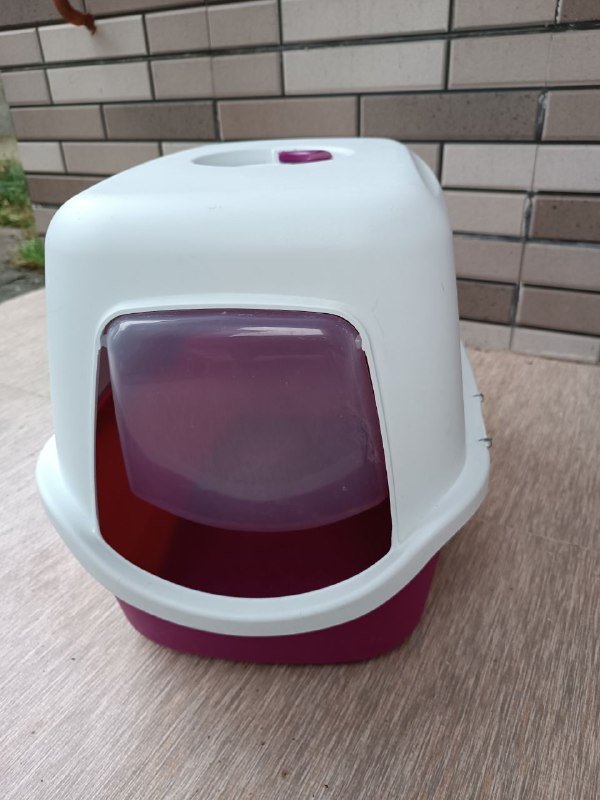 Биотуалет лоток для кошек