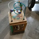 Развивающий сортер 1