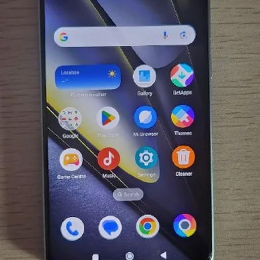 Poco F6 12/512 GB