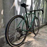 Велосипед грэвел Vitus Substance Sora 4
