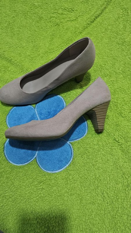 Женские туфли размер 38 2