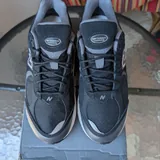 Женские кроссовки New Balance 2002 GORE-TEX 2