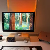 Apple Thunderbolt Display 27″ 1