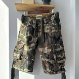 Шорты Alpha Industries 1