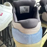 Кроссовки Nike SB, Puma, Levi’s 2