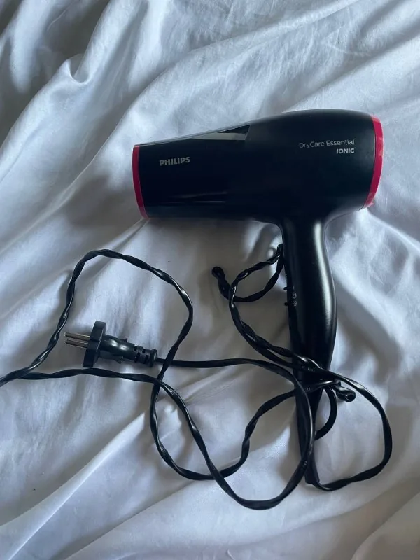 Фен Philips 1
