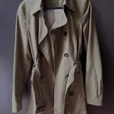 Куртка, жилет, плащ, пальто 6