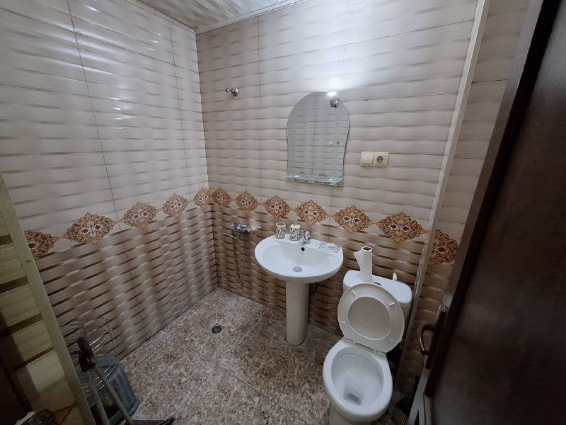 Квартира в Цкнети 8