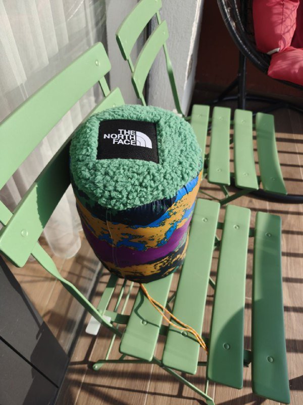 Ноутбук Dell XPS 13, Игровой ноутбук ASUS FX506, Походное пончо North Face, Плёночная камера IQZoom 150SL, Смартфон Oppo Find X8 Pro 512GB 3