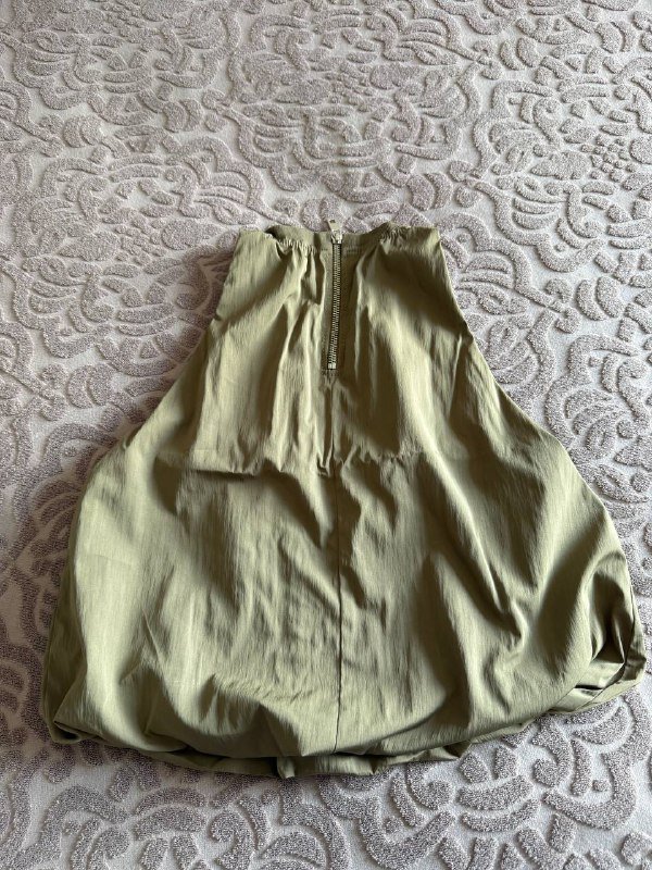 Топ Zara размер XS 2