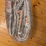 Новый безворсовый ковёр 300×200 см 3