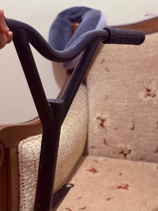 Трюковый самокат 3