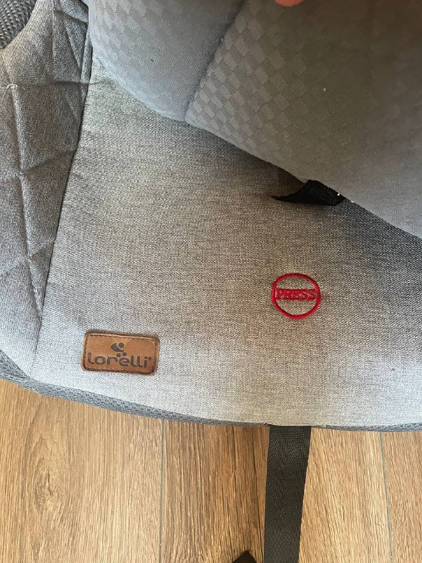 Детское кресло до 18 кг Lorelli