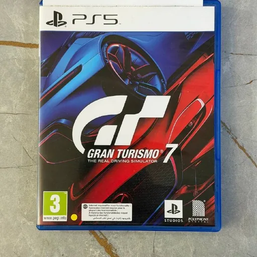 Gran Turismo 7, FIFA EA FC26
