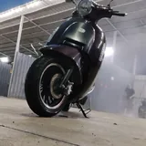 Мопед 150cc 1