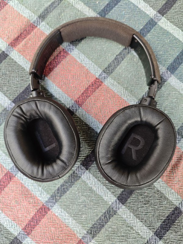 Беспроводные Bluetooth наушники House of Marley Positive Vibration Xl 2