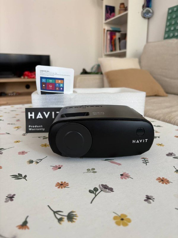 проектор Havit