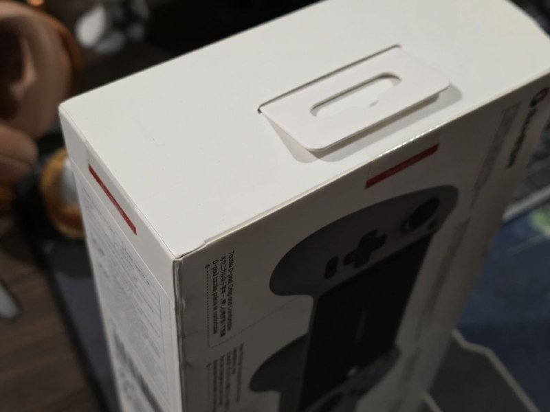 Игровой контроллер Gamesir G8 2