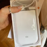 Mi портативный фото принтер 1