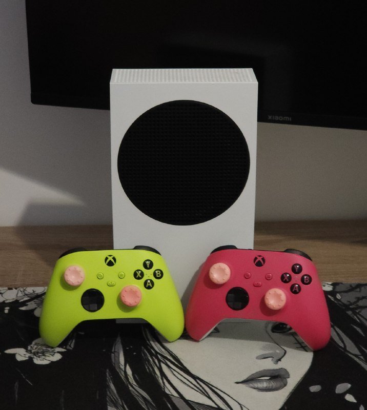 Xbox Series S