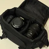 Canon EOS 7D, объектив, сумка, зарядка, пульт 4
