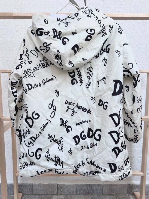 Ветровка с подкладом для детей 4 года 2