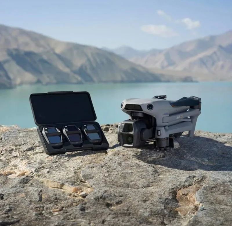 ND фильтры для DJI Air 3/3S 1