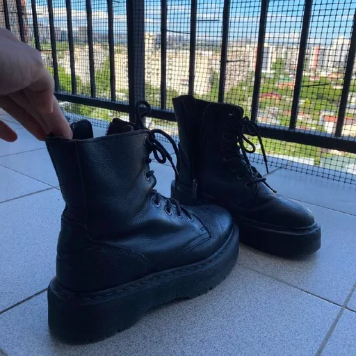 Мартинсы