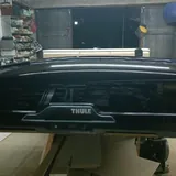 Автобокс Thule Motion XT XXL 3
