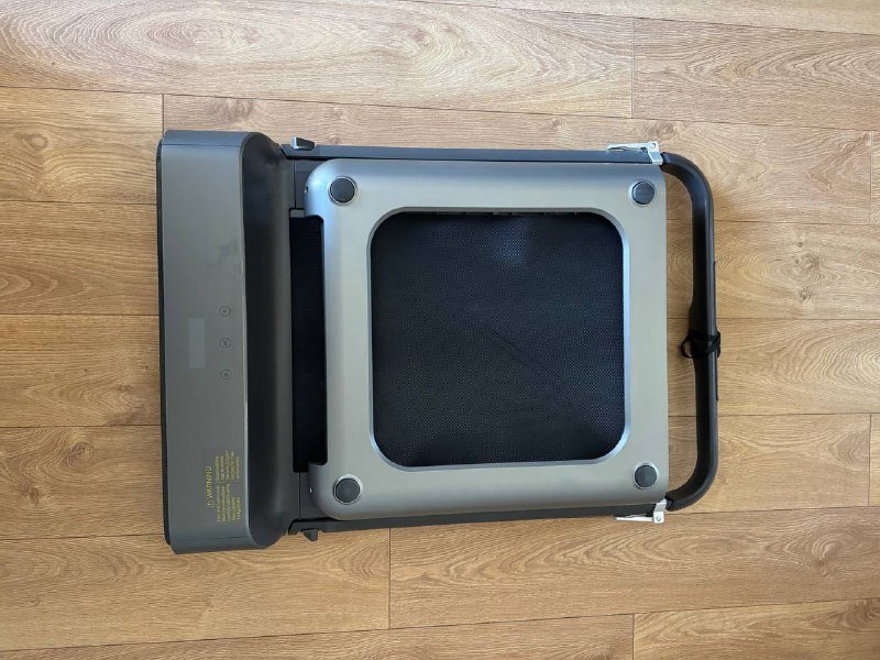 Складная беговая дорожка Xiaomi KingSmith WalkingPad 2