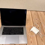 MacBook Pro 16 M1 Pro 32GB RAM 512GB SSD 3