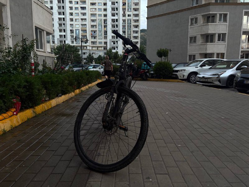 Bike 3