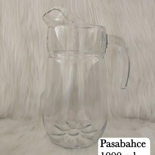 Графин Pasabahce 1000 ml