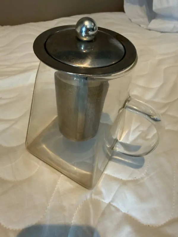 Чайник