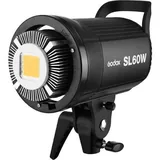 Godox SL60W, софтбокс, стойка 2
