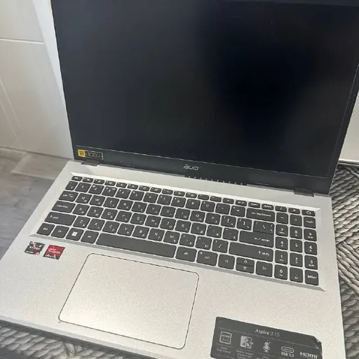 Acer ноутбук 15 дюймов
