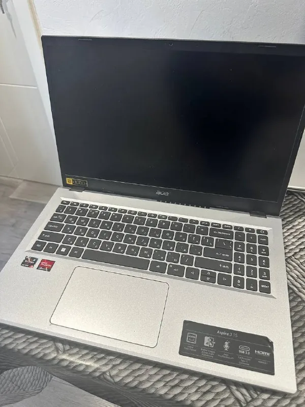 Acer ноутбук 15 дюймов 1