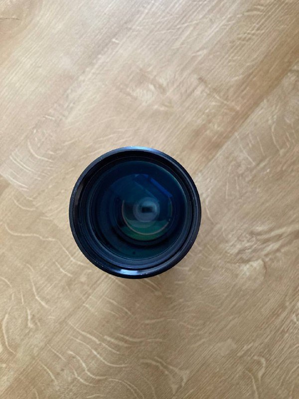 Объективы Nikon, Tokina, Zenit, Sigma с макро адаптером 2