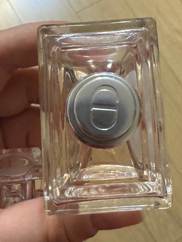 духи Miss Dior eau de toilette 50 ml оригинал 5